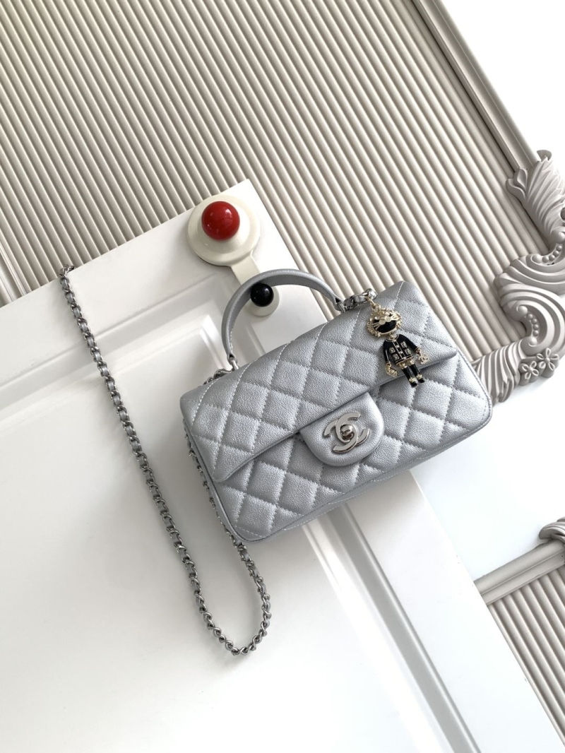 Ch**el satchel bags